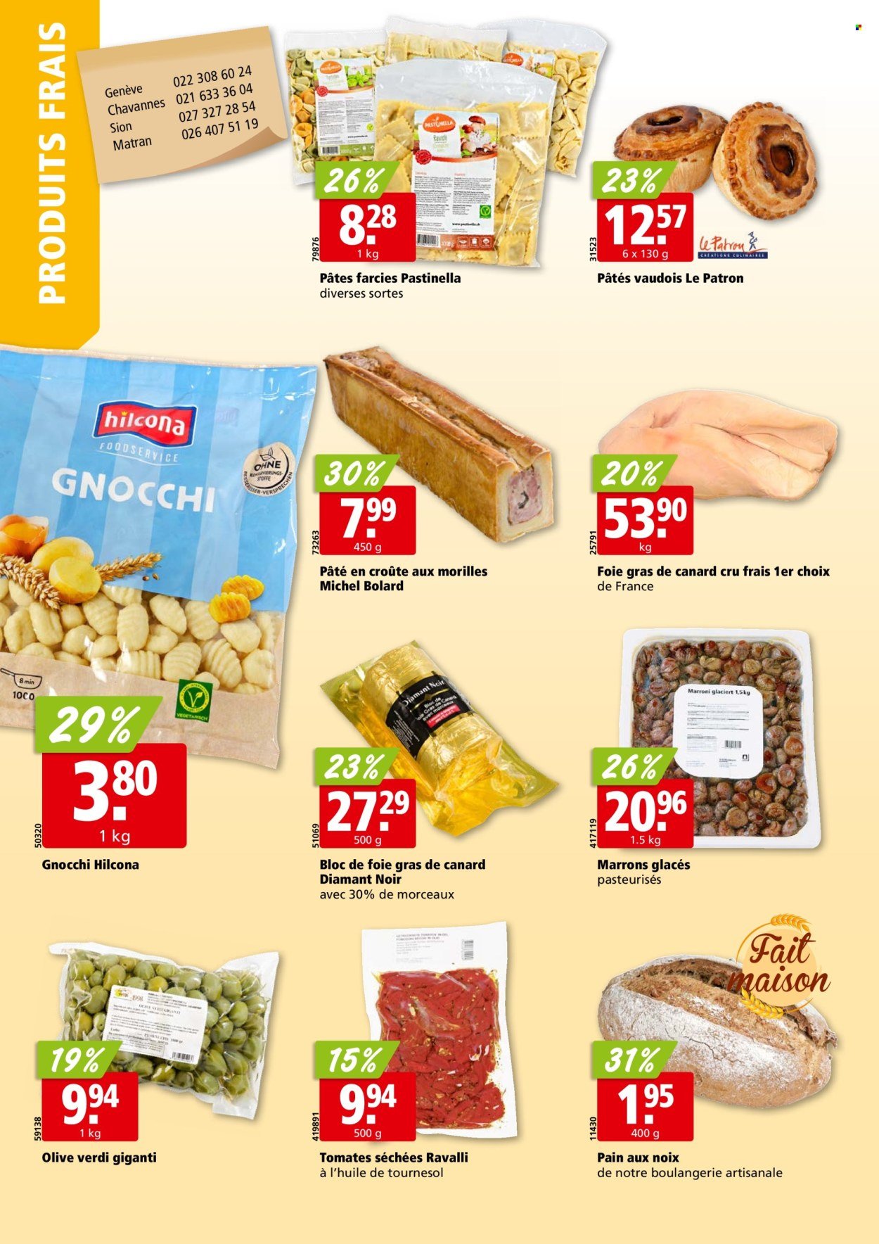 ALIGRO Prospekt - KW 39 (2025-09-22 - 2025-09-27)