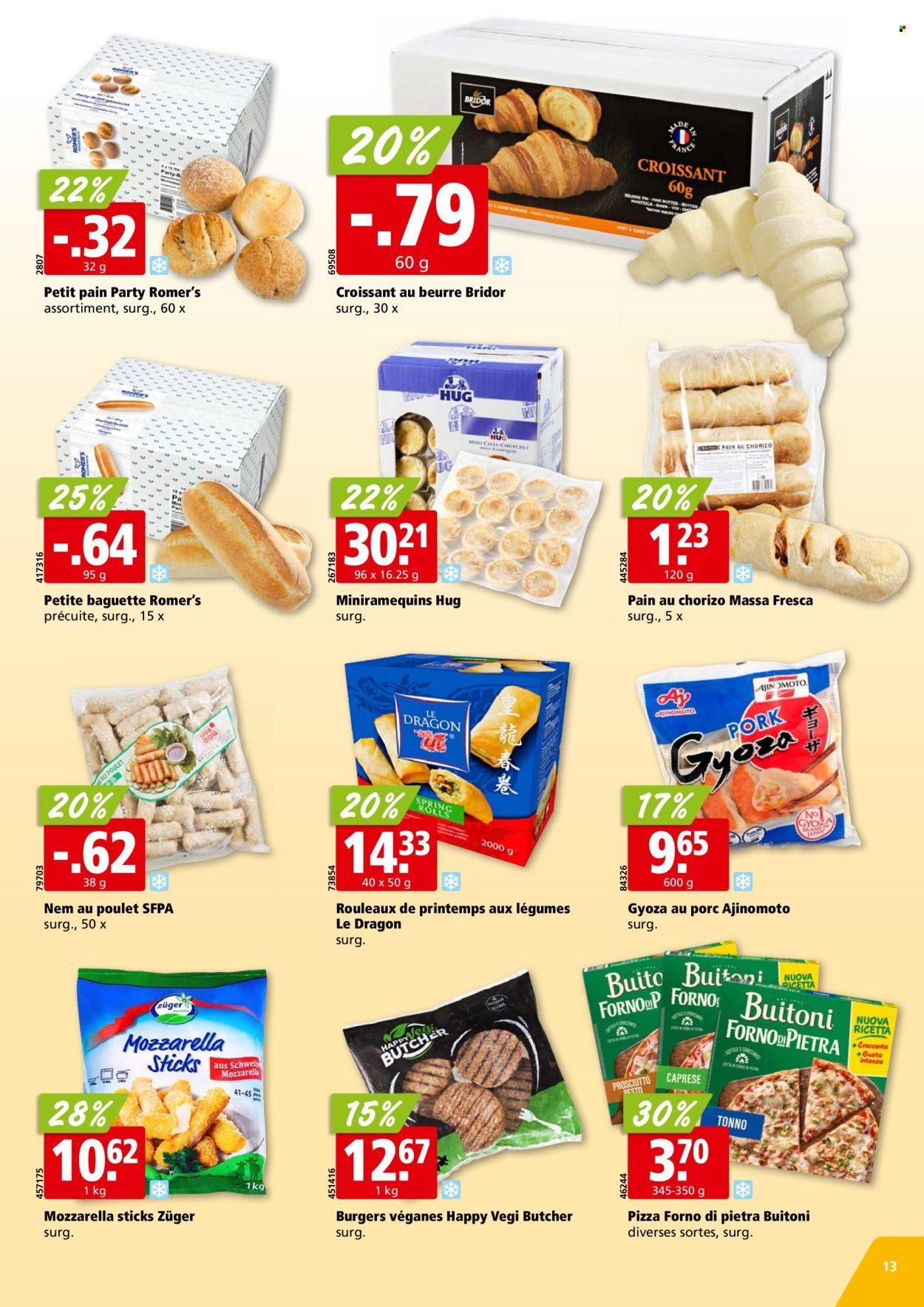 ALIGRO Prospekt - KW 39 (2025-09-22 - 2025-09-27)