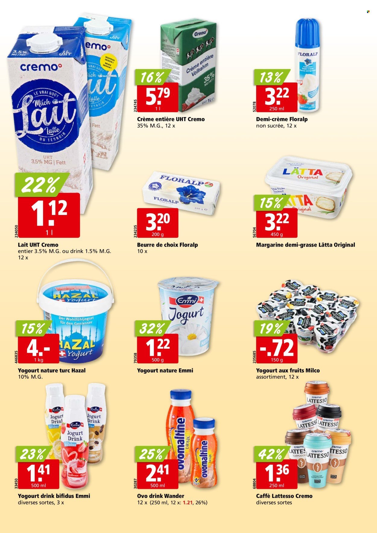 ALIGRO Prospekt - KW 39 (2025-09-22 - 2025-09-27)