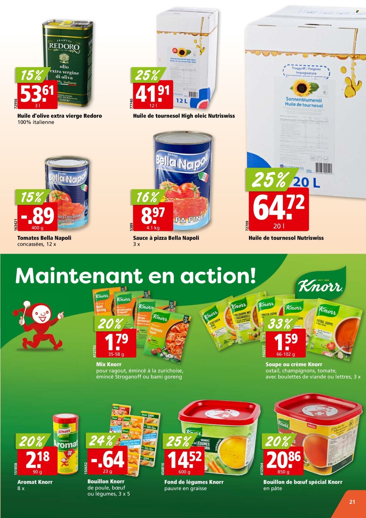 ALIGRO Prospekt - KW 39 (2025-09-22 - 2025-09-27)