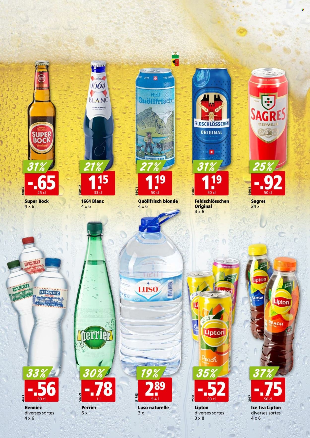 ALIGRO Prospekt - KW 39 (2025-09-22 - 2025-09-27)