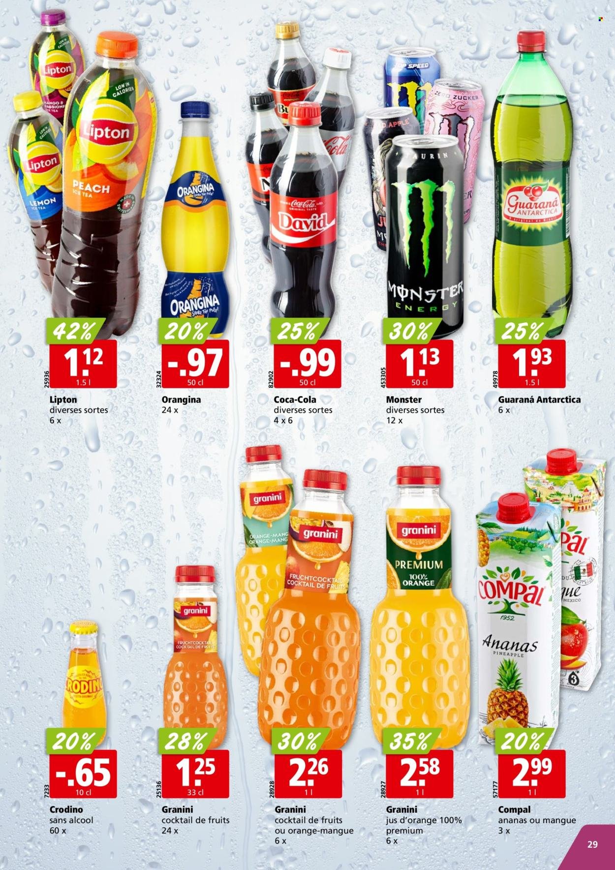 ALIGRO Prospekt - KW 39 (2025-09-22 - 2025-09-27)