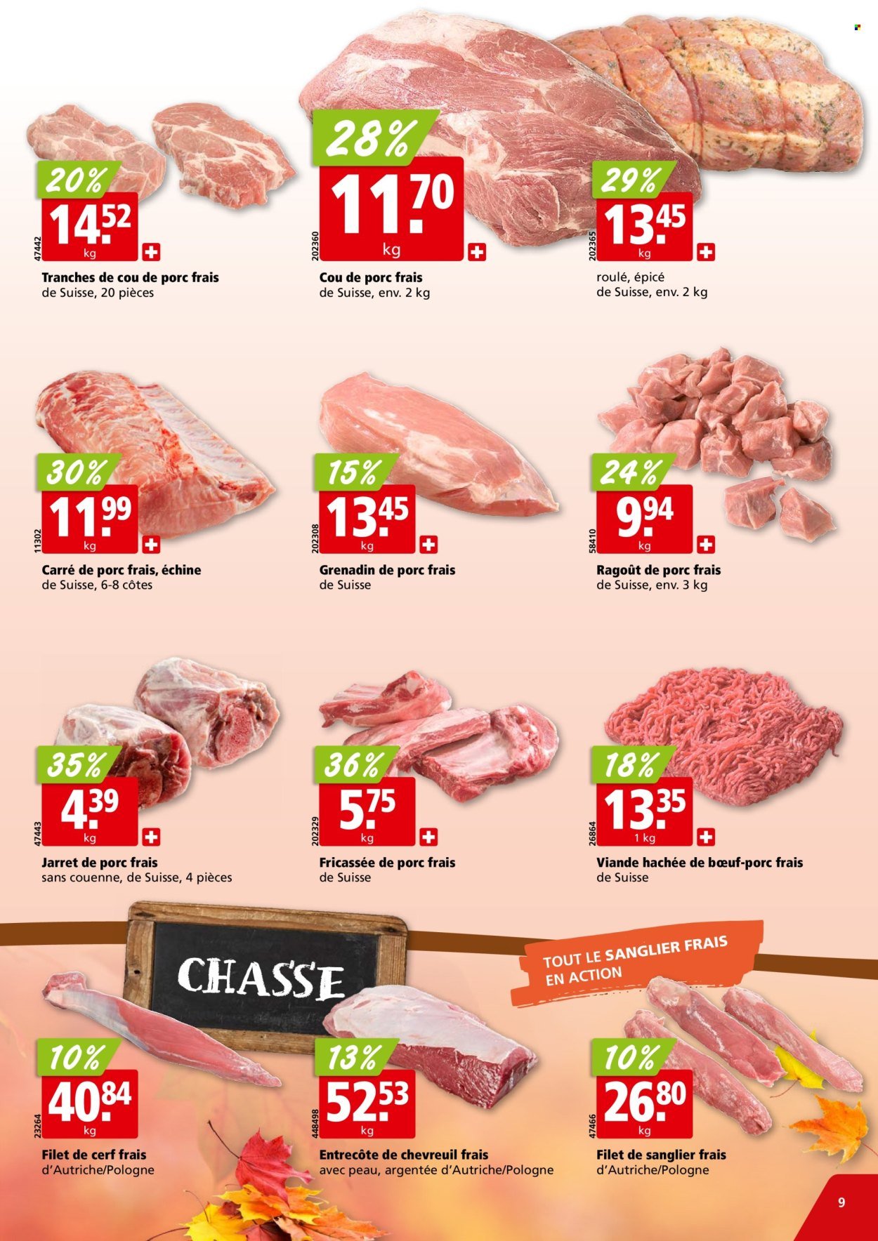 ALIGRO Prospekt - KW 39 (2025-09-22 - 2025-09-27)