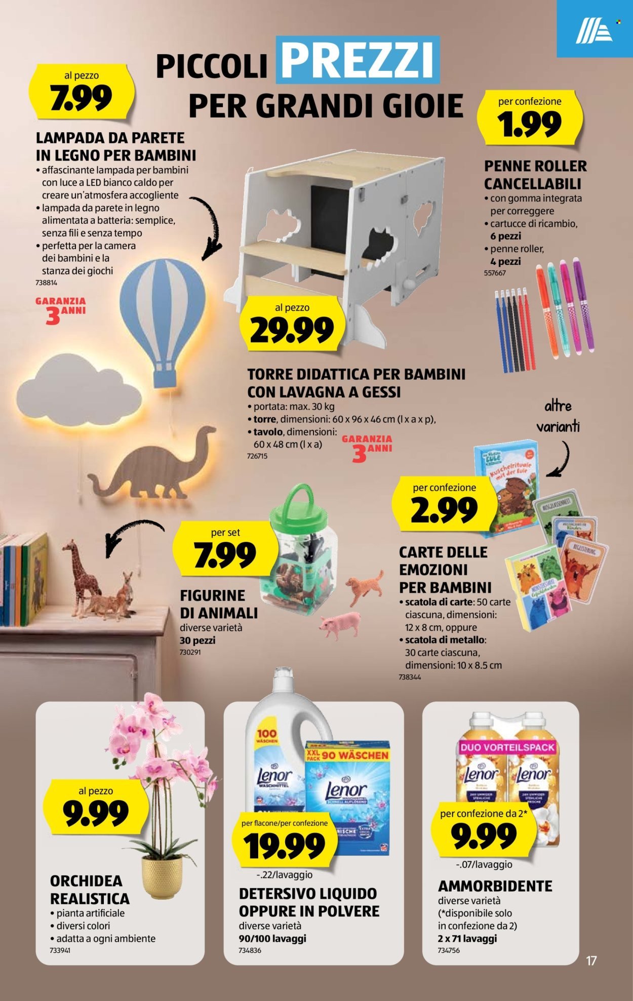 ALDI Prospekt - Vom 1.10.2026