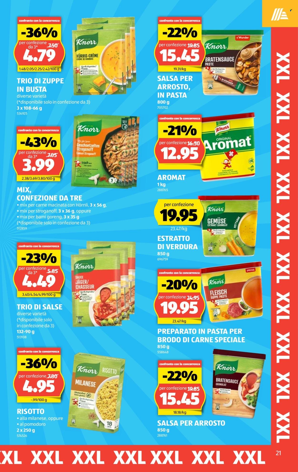 ALDI Prospekt - Vom 1.10.2026