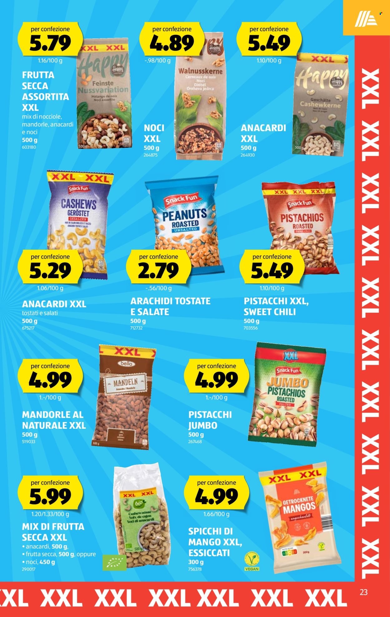 ALDI Prospekt - Vom 1.10.2026