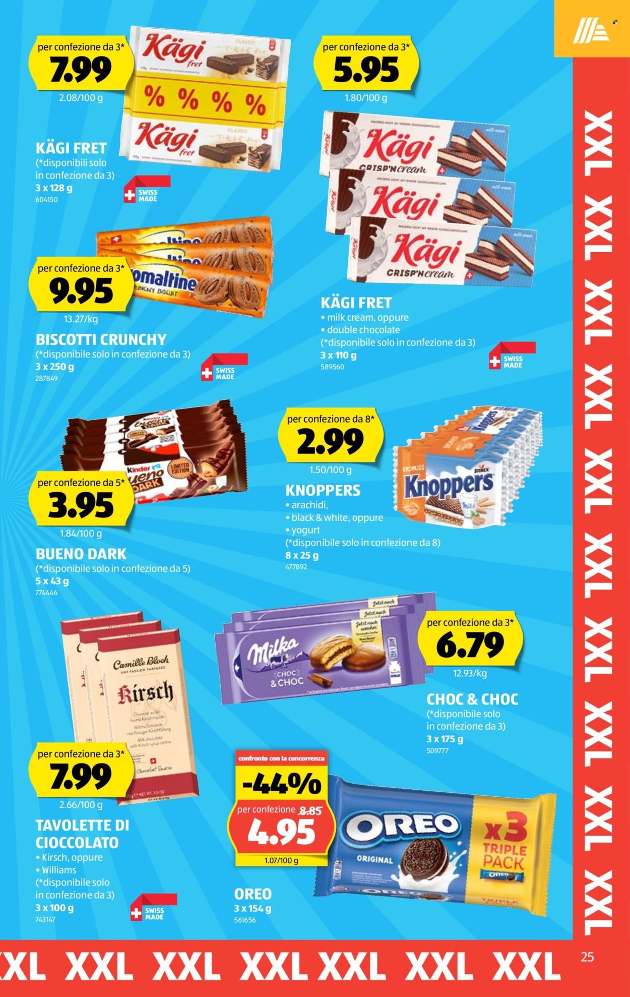 ALDI Prospekt - Vom 1.10.2026