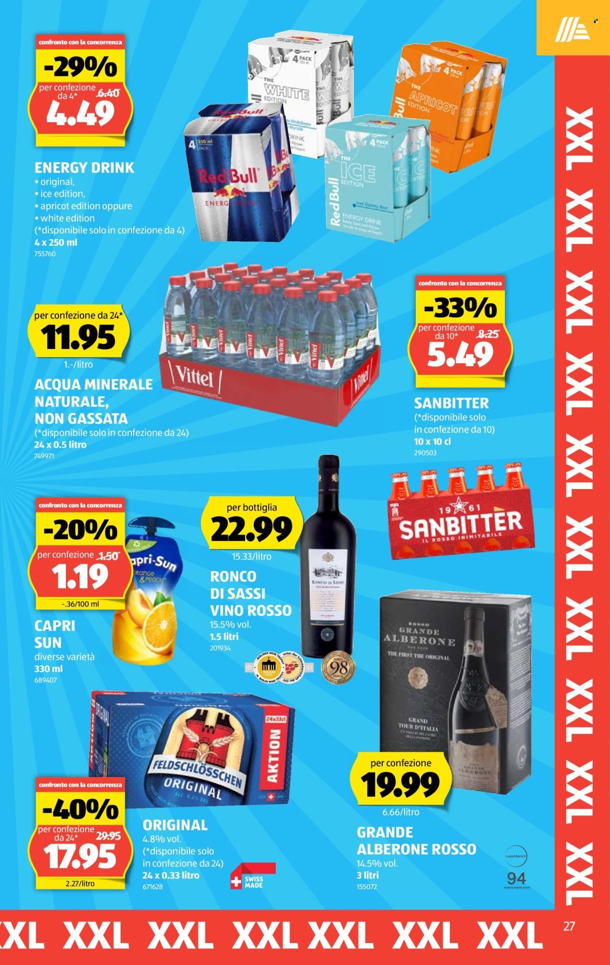 ALDI Prospekt - Vom 1.10.2026