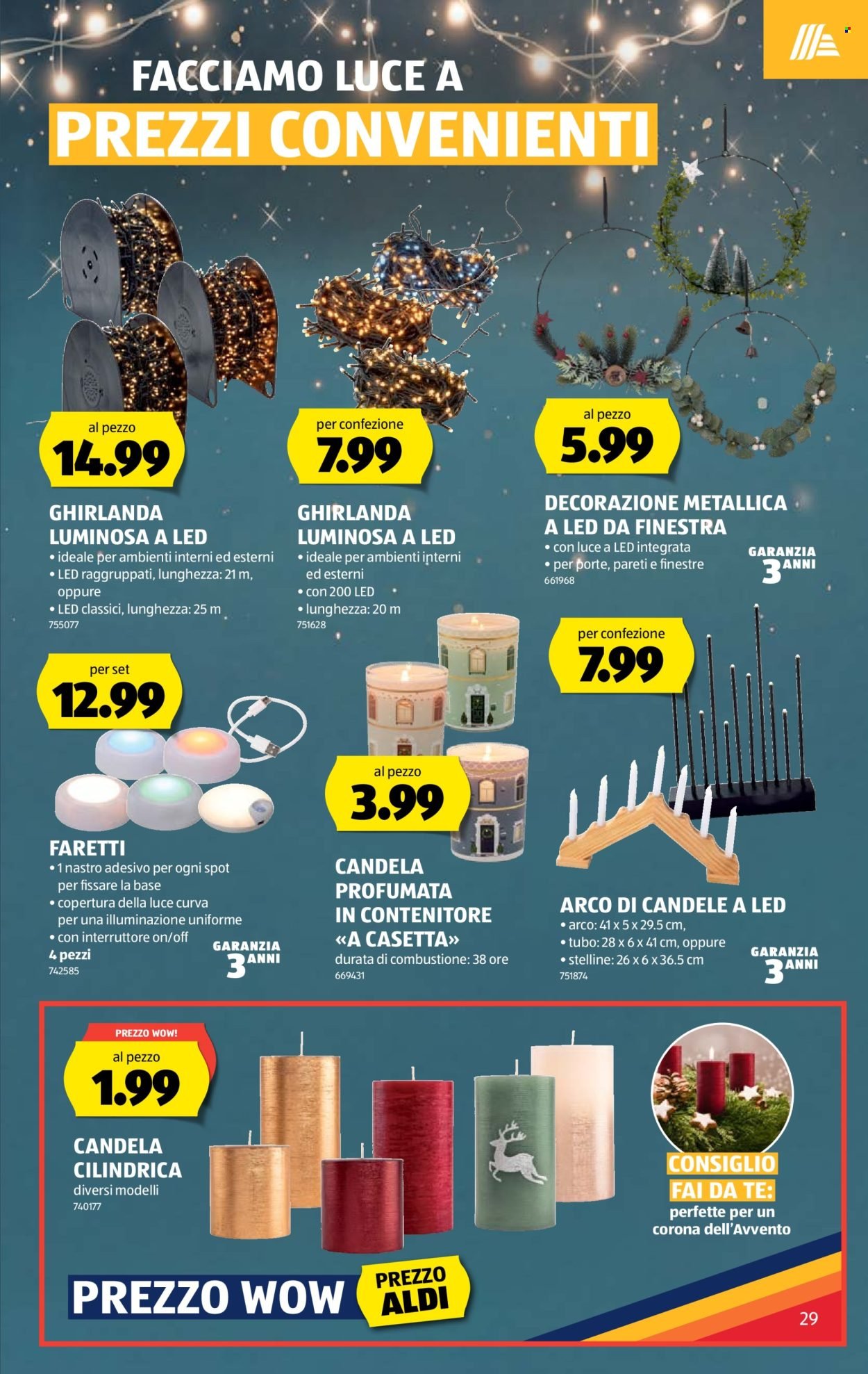 ALDI Prospekt - Vom 1.10.2026