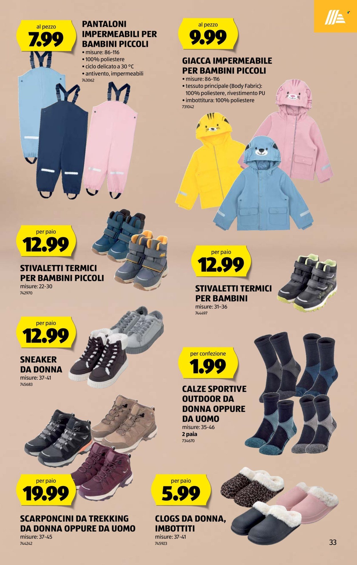 ALDI Prospekt - Vom 1.10.2026