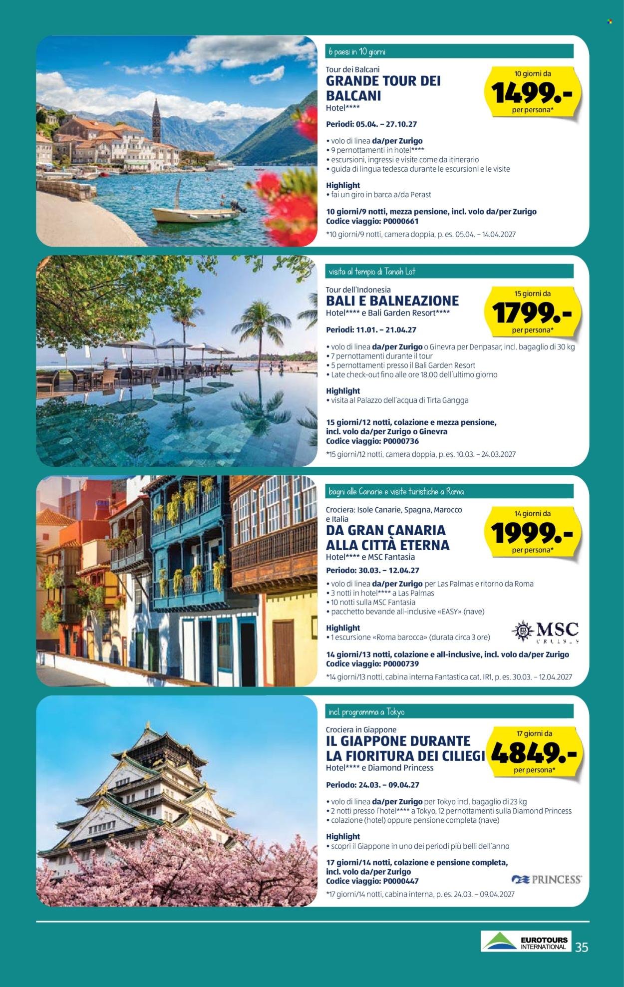 ALDI Prospekt - Vom 1.10.2026