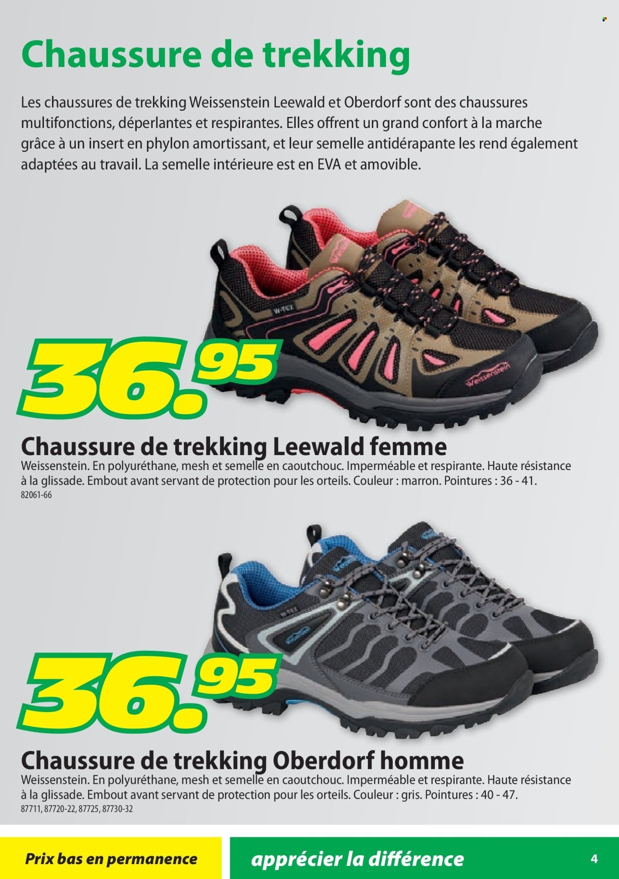 LANDI Prospekt - Outdoor
