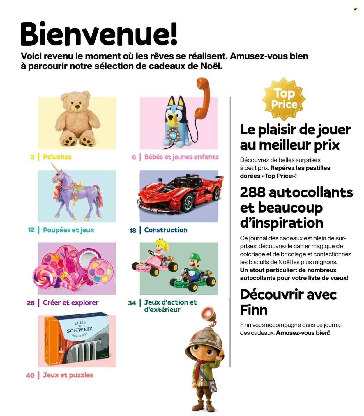 MIGROS Prospekt - Oktober 2025 (2025-10-05) | 2