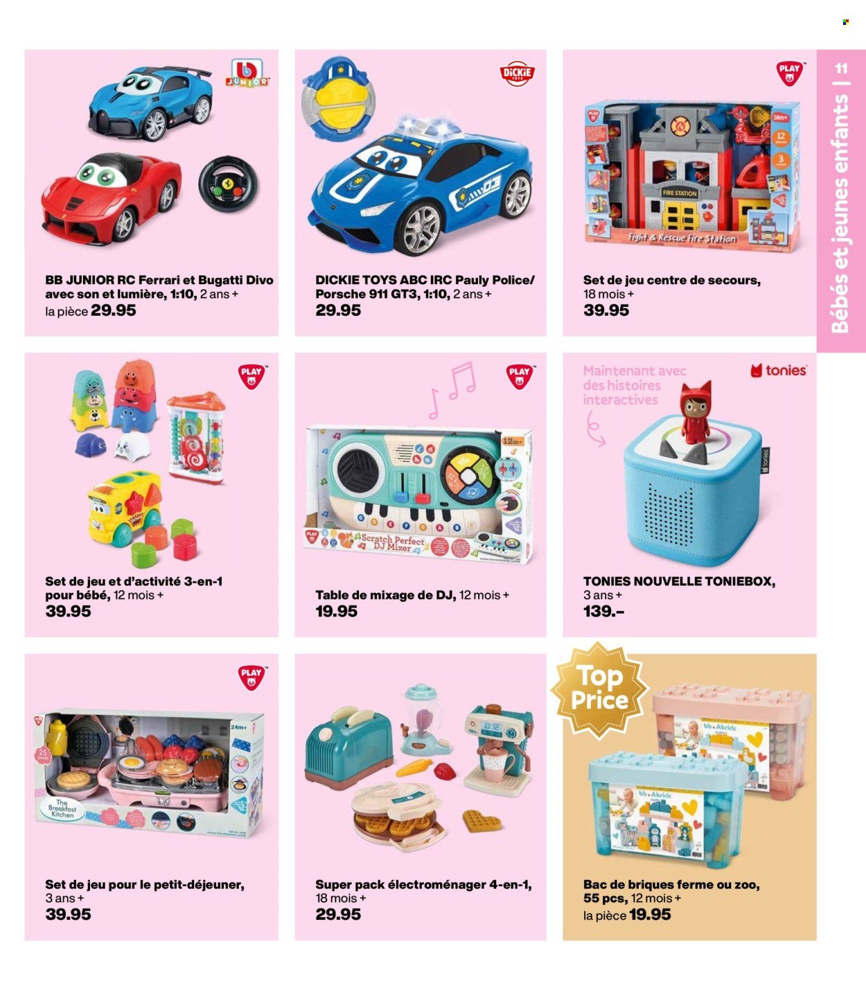 MIGROS Prospekt - Oktober 2025 (2025-10-05) | 11