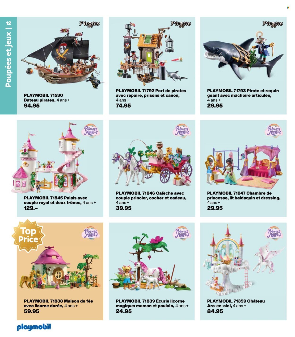 MIGROS Prospekt - Oktober 2025 (2025-10-05) | 12