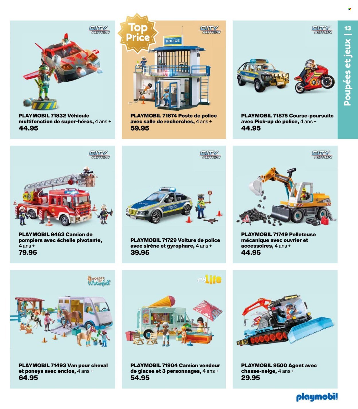 MIGROS Prospekt - Oktober 2025 (2025-10-05) | 13