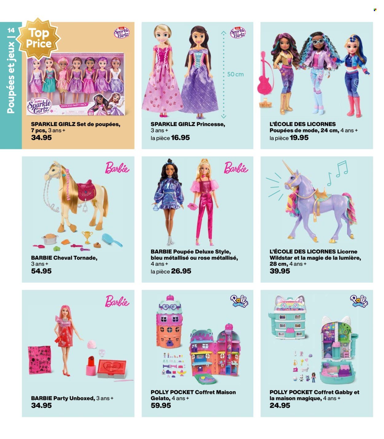 MIGROS Prospekt - Oktober 2025 (2025-10-05) | 14