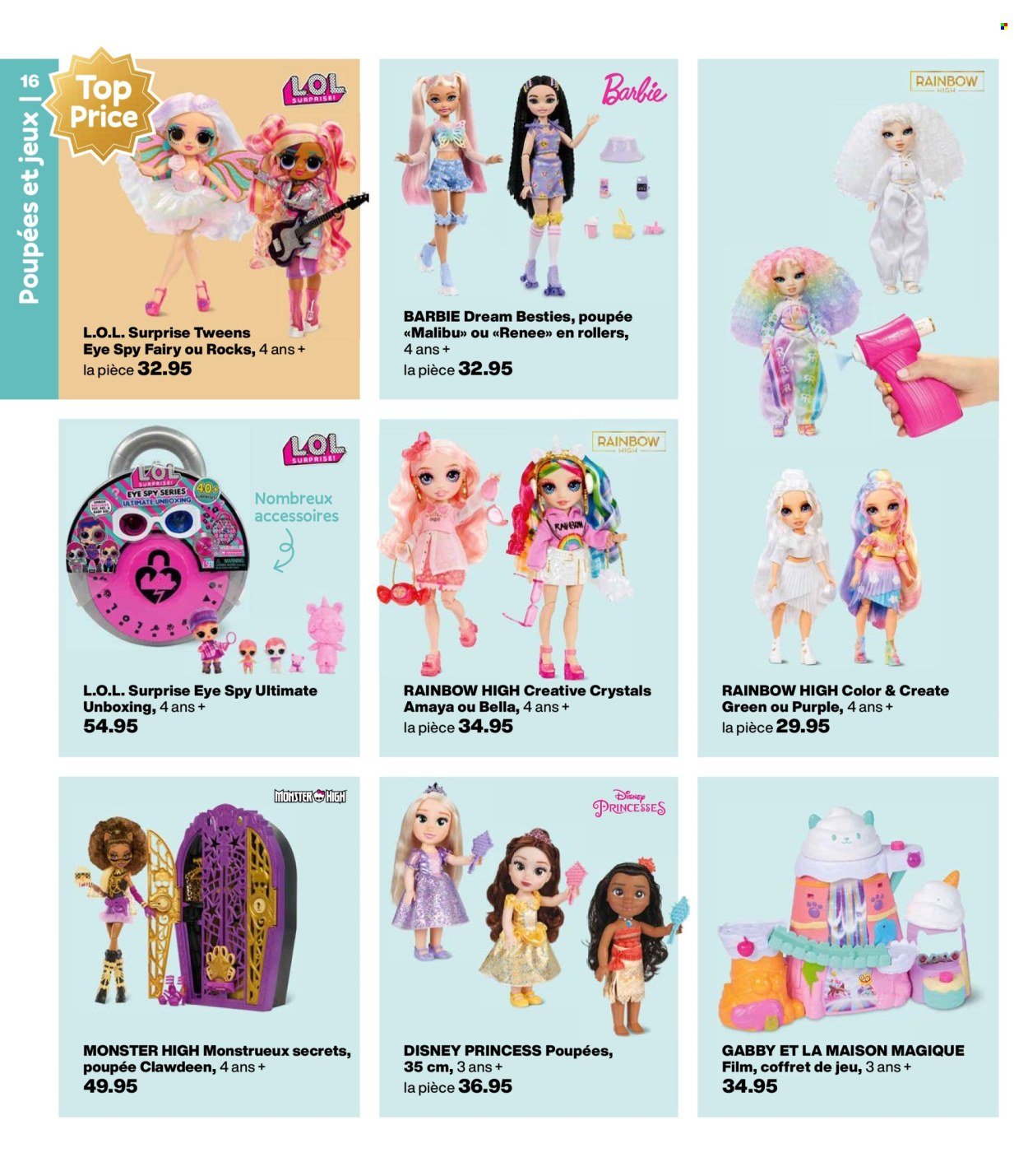 MIGROS Prospekt - Oktober 2025 (2025-10-05) | 16