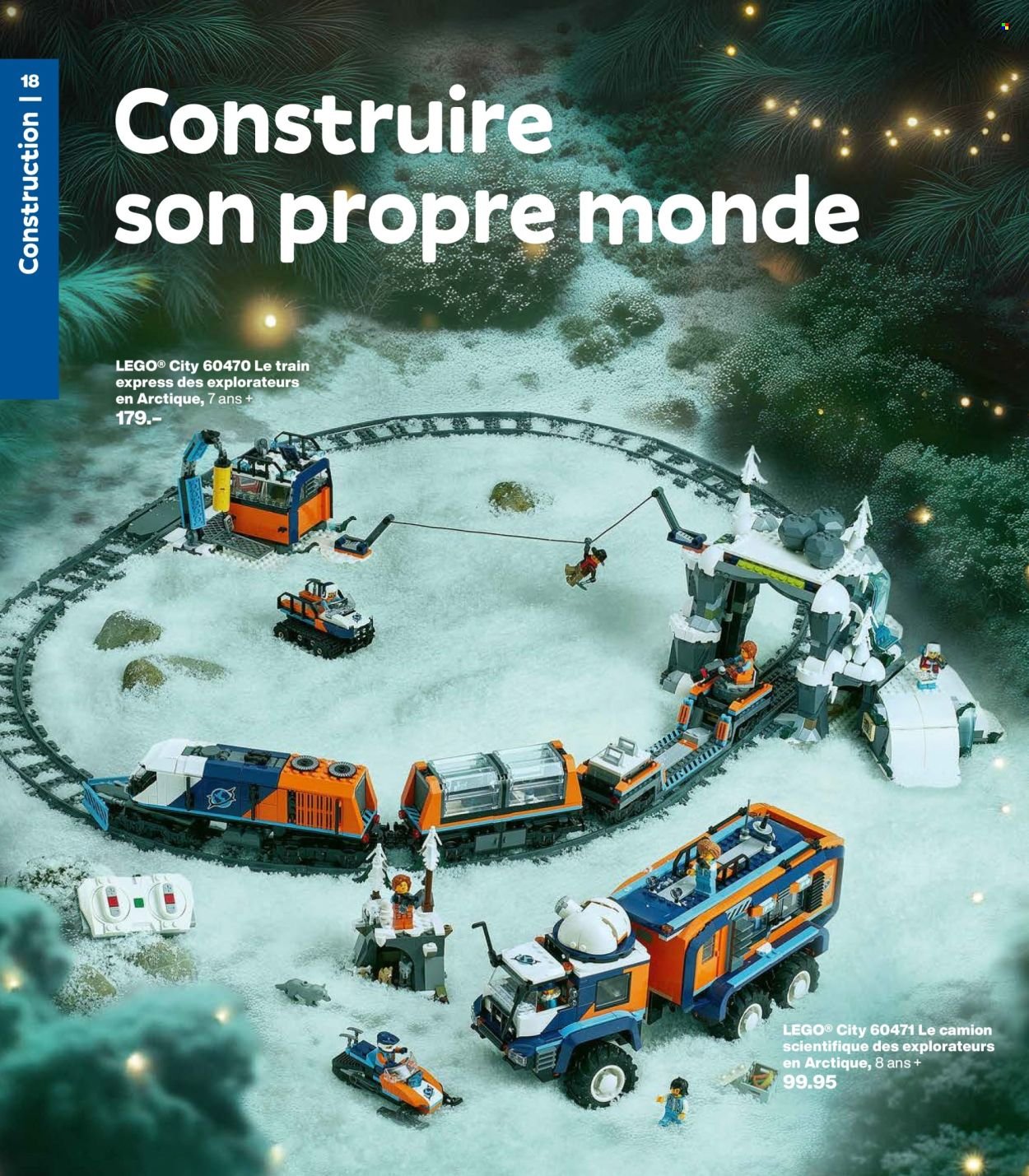 MIGROS Prospekt - Oktober 2025 (2025-10-05) | 18