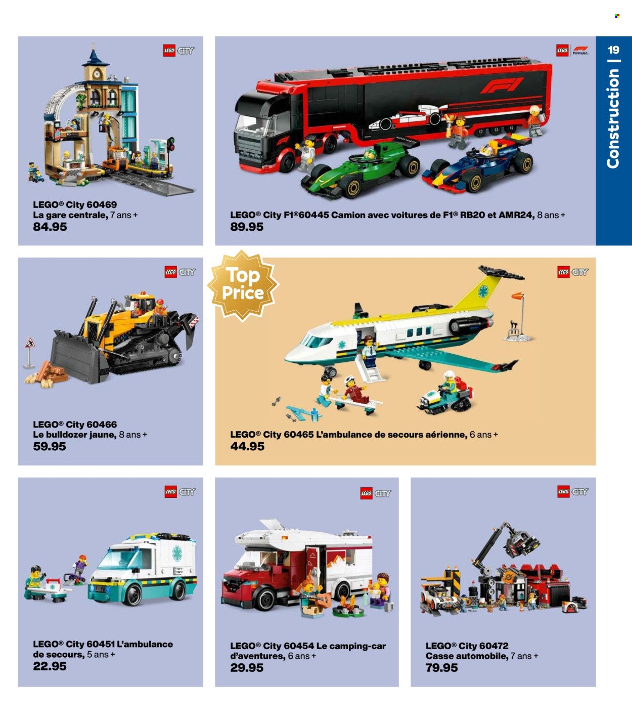 MIGROS Prospekt - Oktober 2025 (2025-10-05) | 19