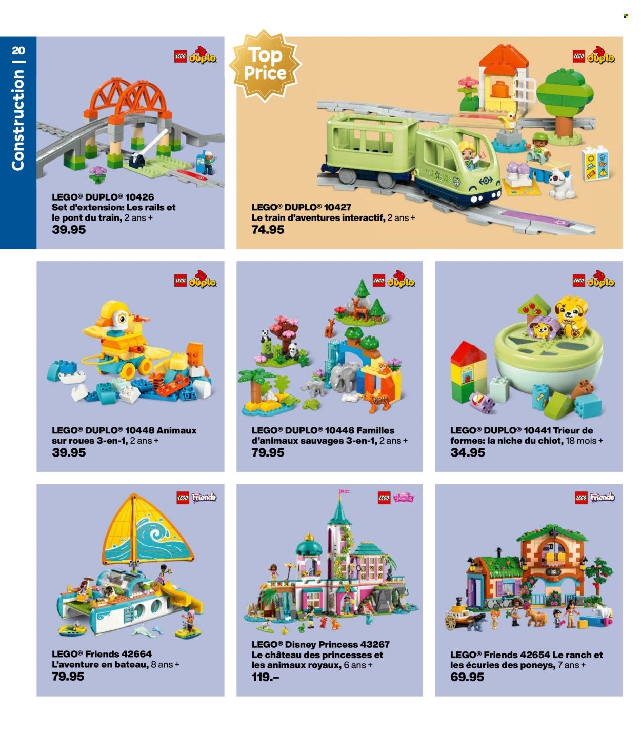 MIGROS Prospekt - Oktober 2025 (2025-10-05) | 20