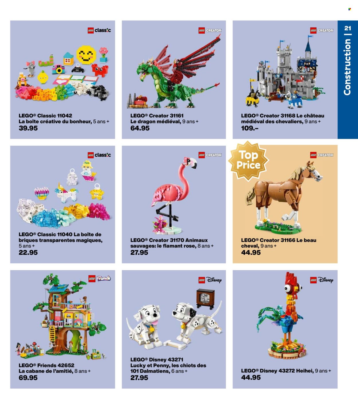 MIGROS Prospekt - Oktober 2025 (2025-10-05) | 21