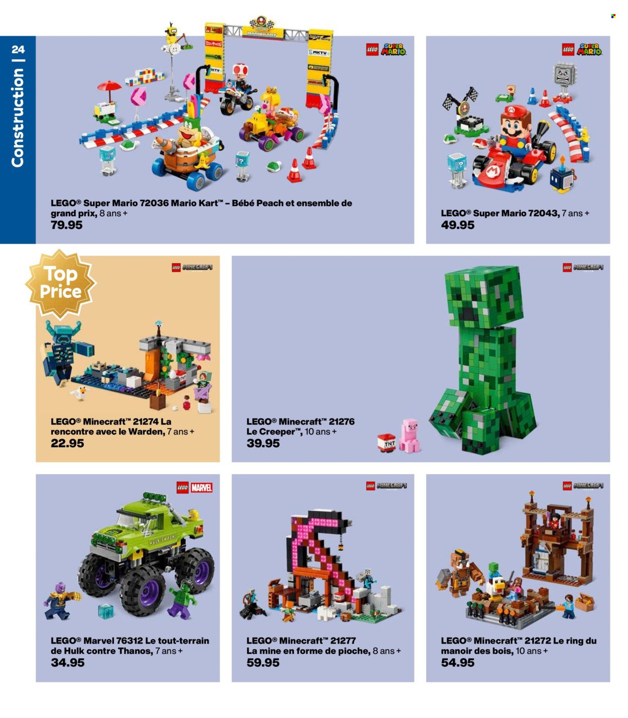 MIGROS Prospekt - Oktober 2025 (2025-10-05) | 24