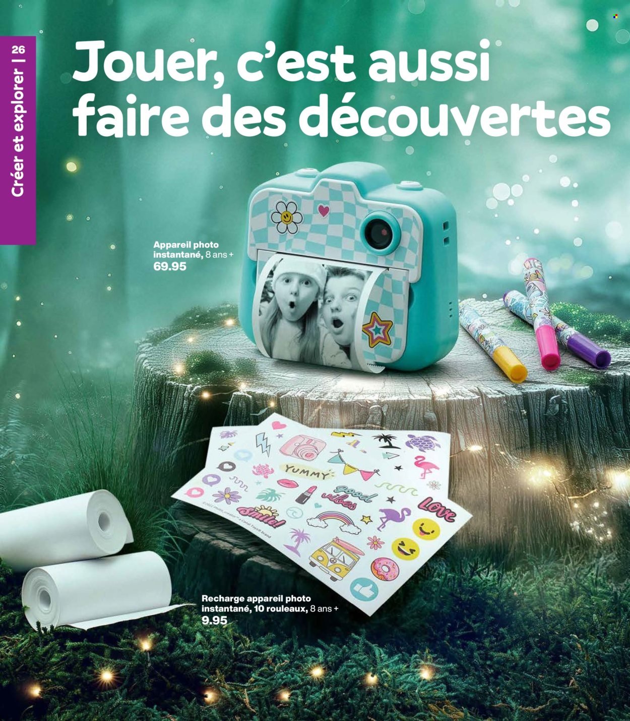 MIGROS Prospekt - Oktober 2025 (2025-10-05) | 26