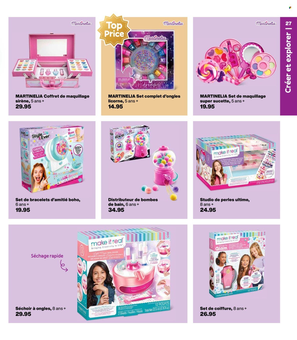 MIGROS Prospekt - Oktober 2025 (2025-10-05) | 27