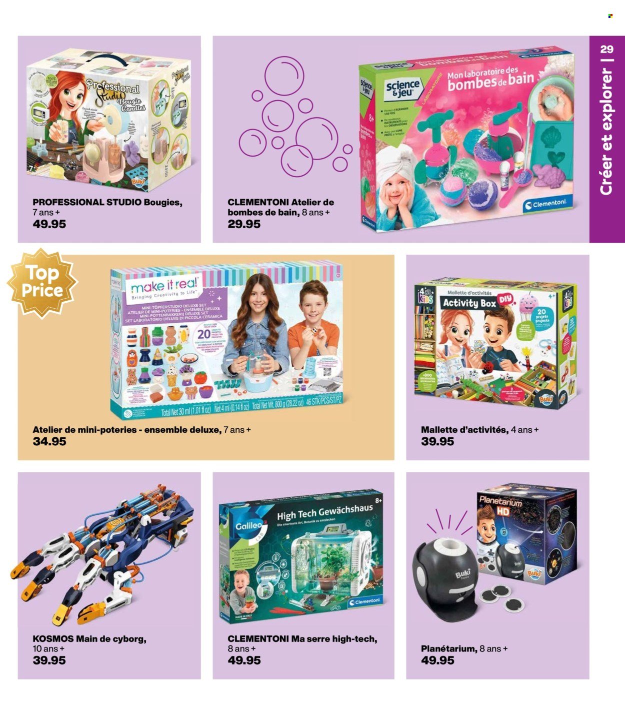 MIGROS Prospekt - Oktober 2025 (2025-10-05) | 29