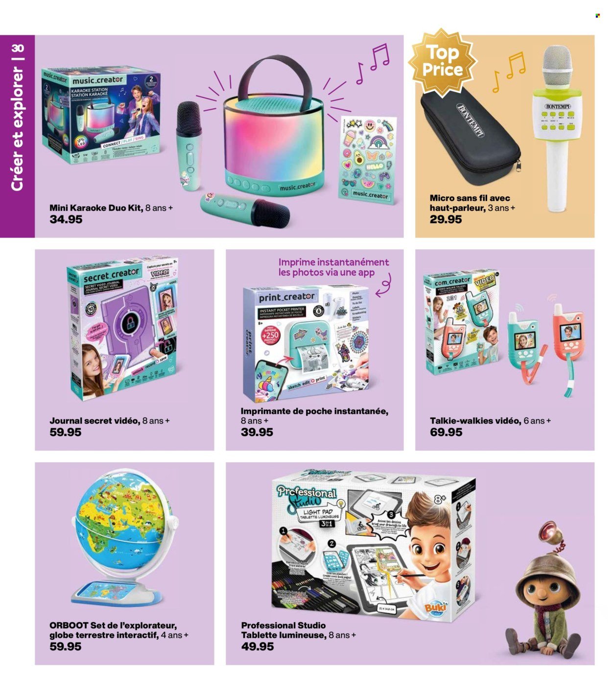 MIGROS Prospekt - Oktober 2025 (2025-10-05) | 30