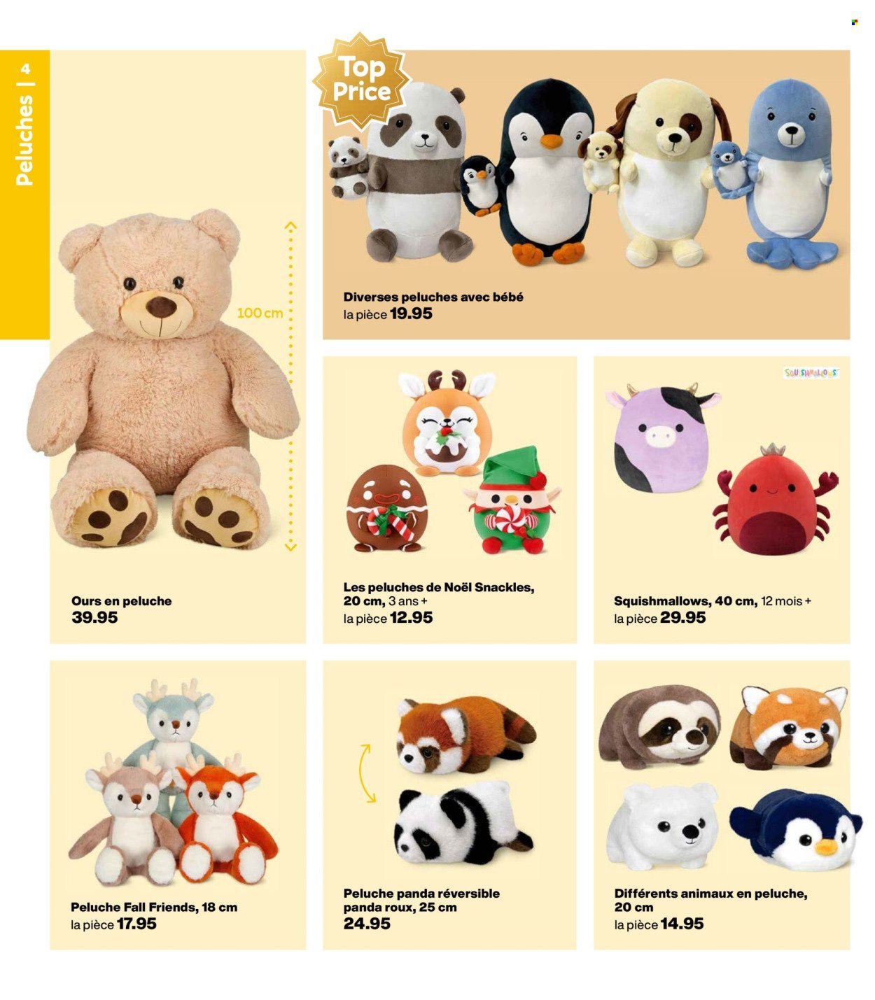 MIGROS Prospekt - Oktober 2025 (2025-10-05) | 4