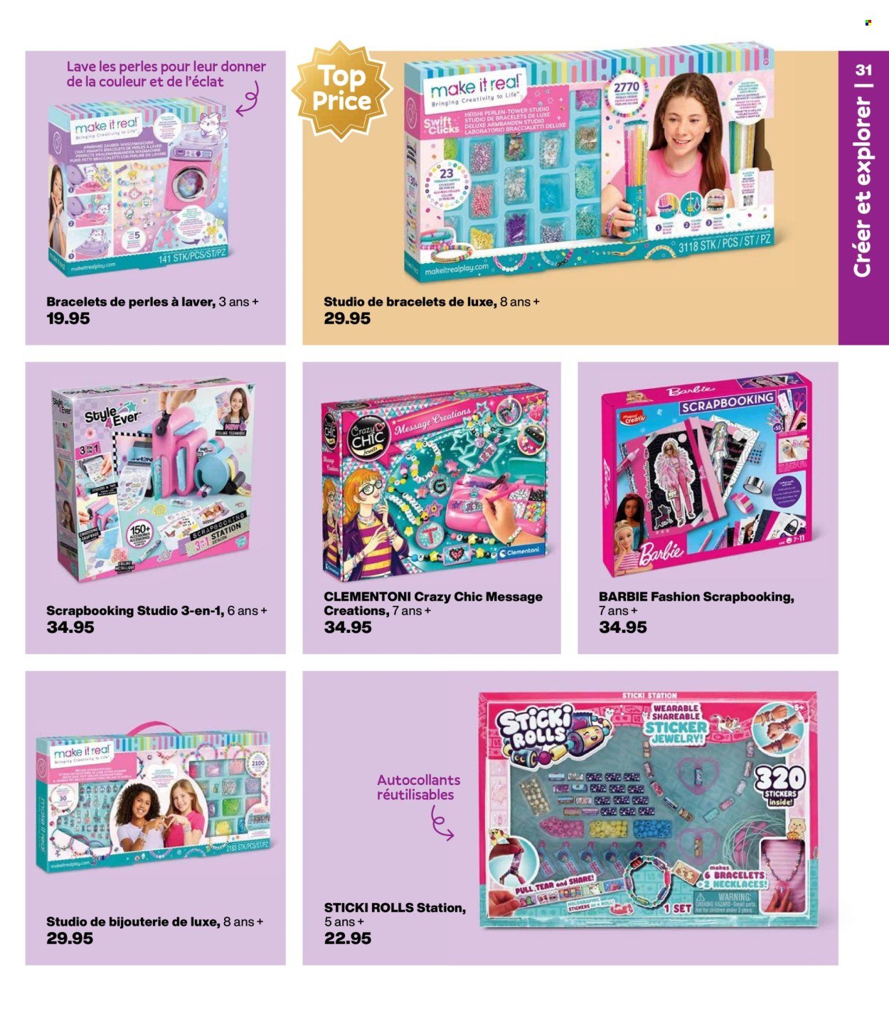 MIGROS Prospekt - Oktober 2025 (2025-10-05) | 31