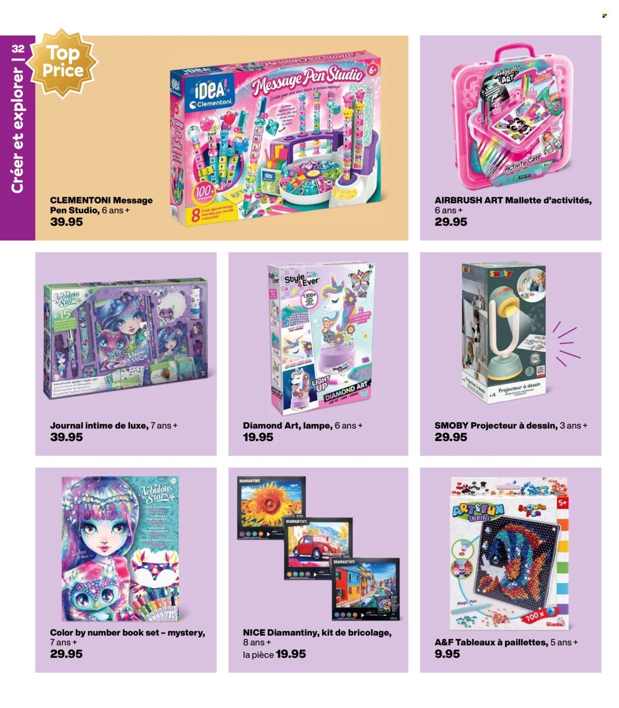 MIGROS Prospekt - Oktober 2025 (2025-10-05) | 32