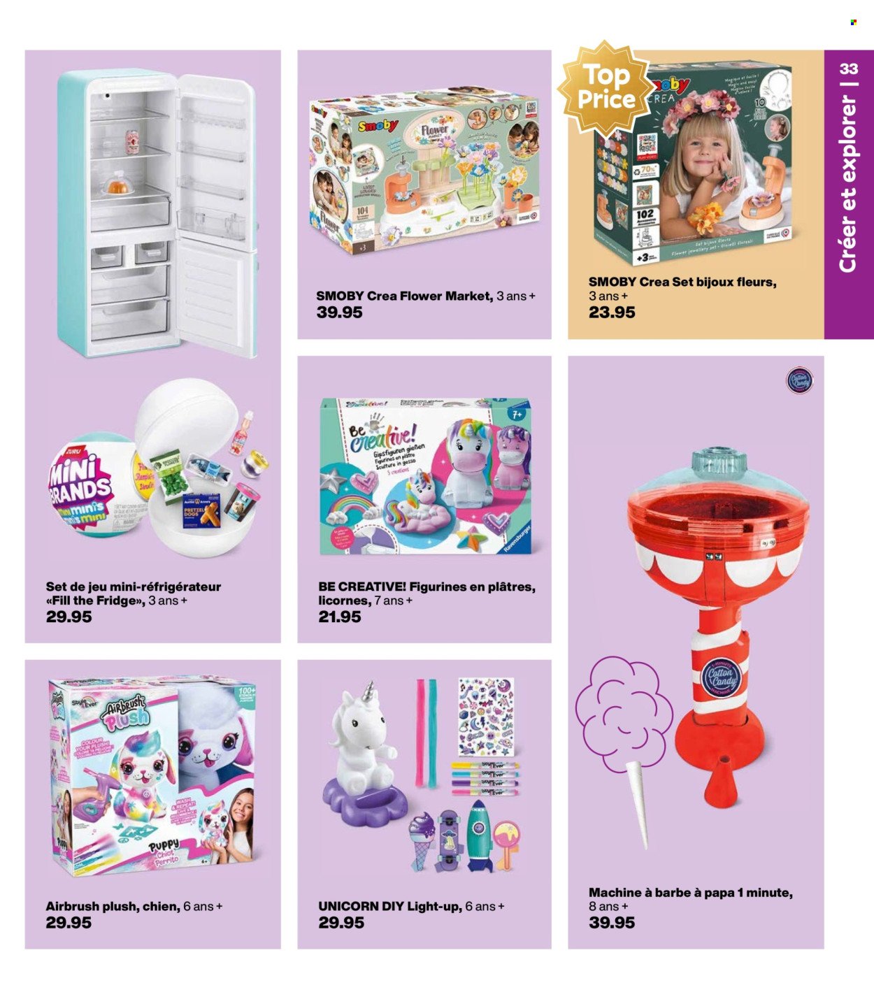 MIGROS Prospekt - Oktober 2025 (2025-10-05) | 33