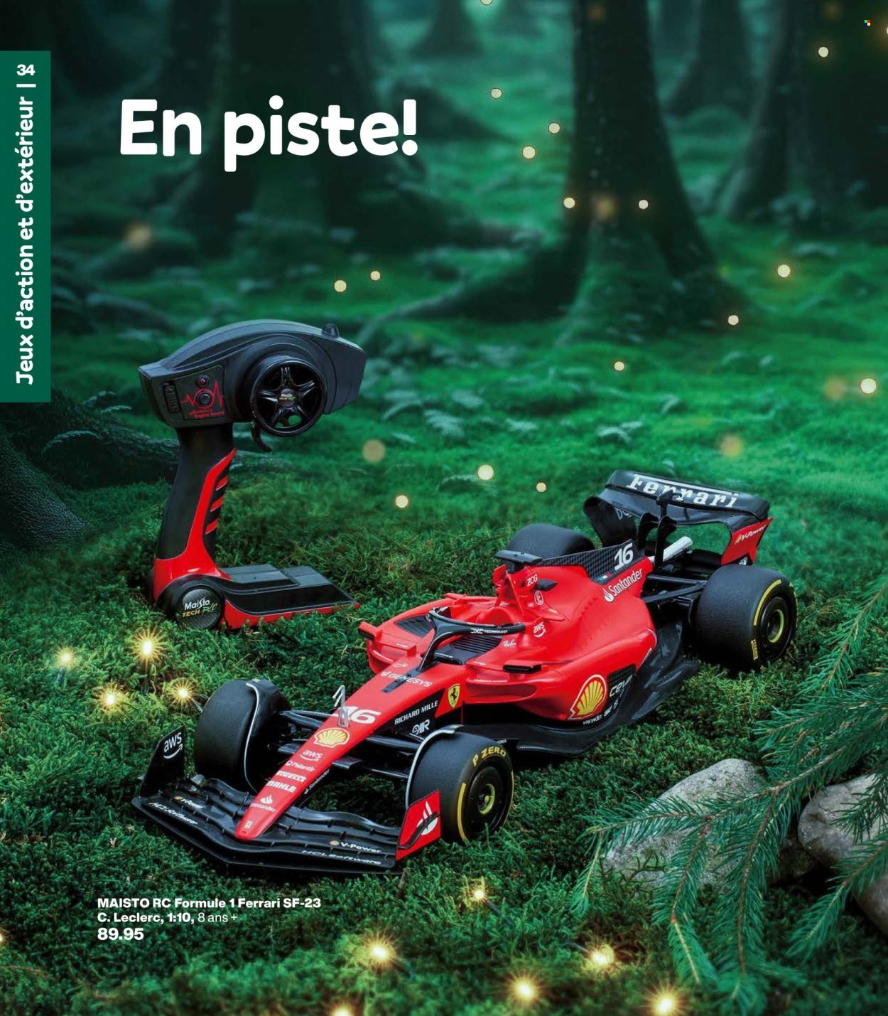 MIGROS Prospekt - Oktober 2025 (2025-10-05) | 34