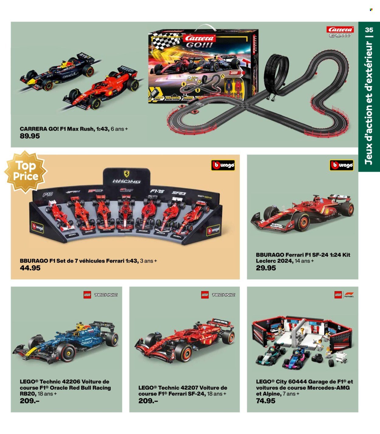 MIGROS Prospekt - Oktober 2025 (2025-10-05) | 35