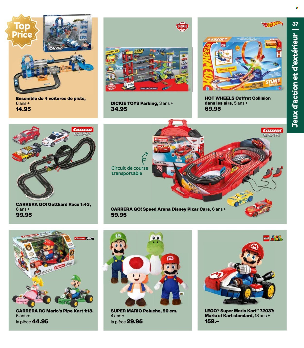 MIGROS Prospekt - Oktober 2025 (2025-10-05) | 37