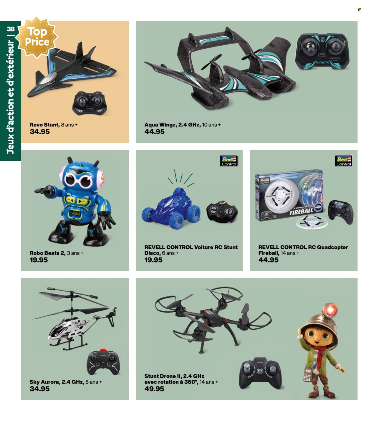 MIGROS Prospekt - Oktober 2025 (2025-10-05) | 38