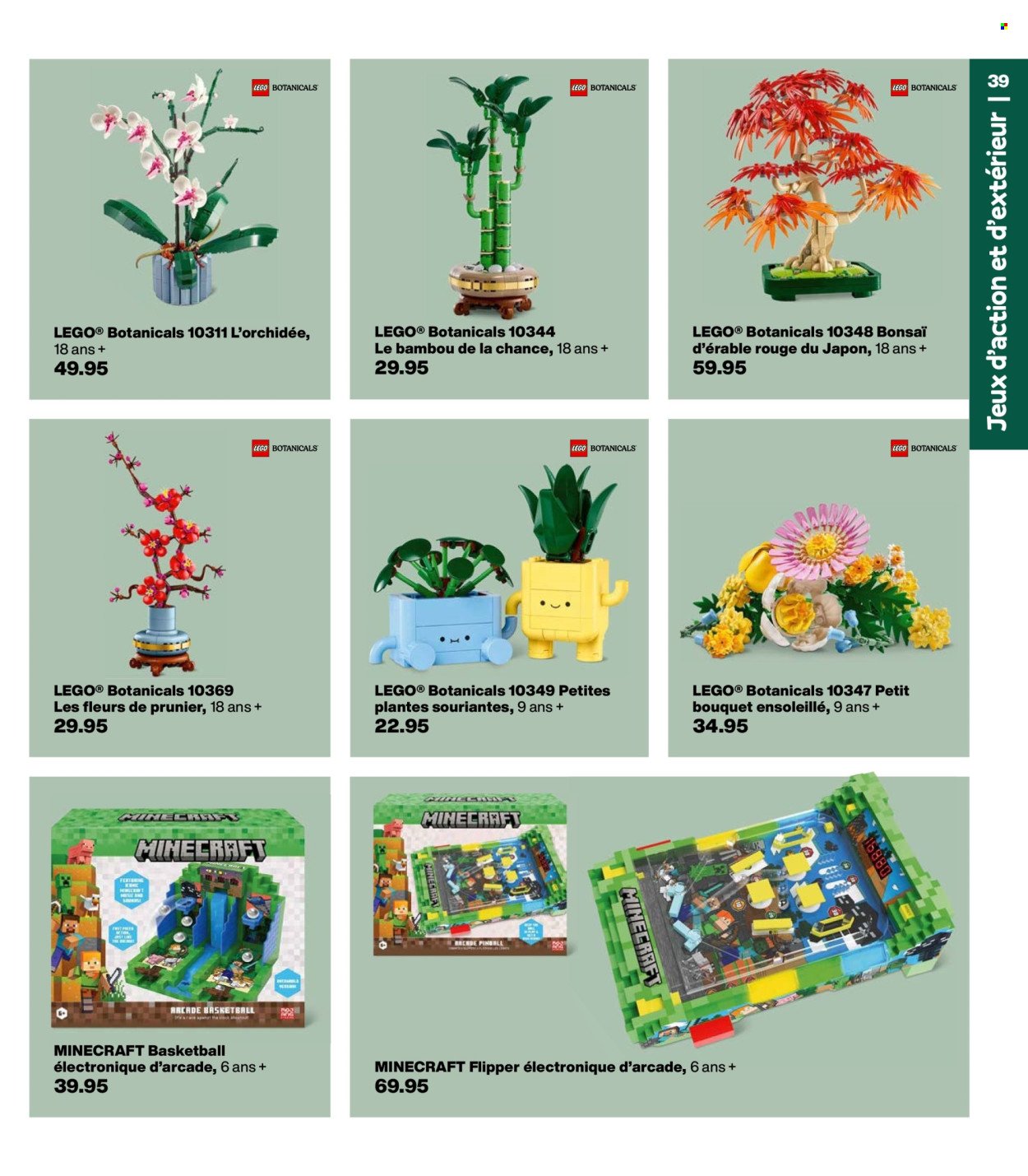 MIGROS Prospekt - Oktober 2025 (2025-10-05) | 39