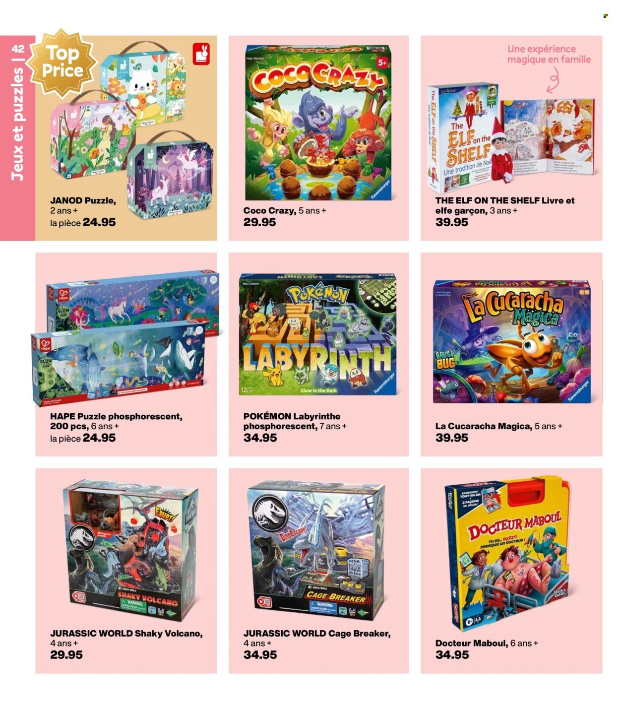 MIGROS Prospekt - Oktober 2025 (2025-10-05) | 42