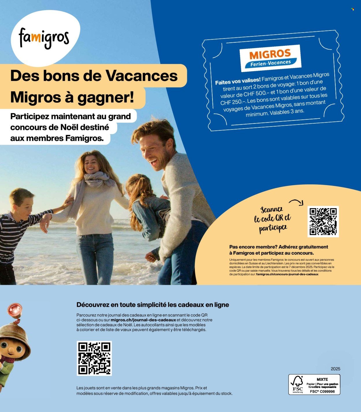 MIGROS Prospekt - Oktober 2025 (2025-10-05) | 44