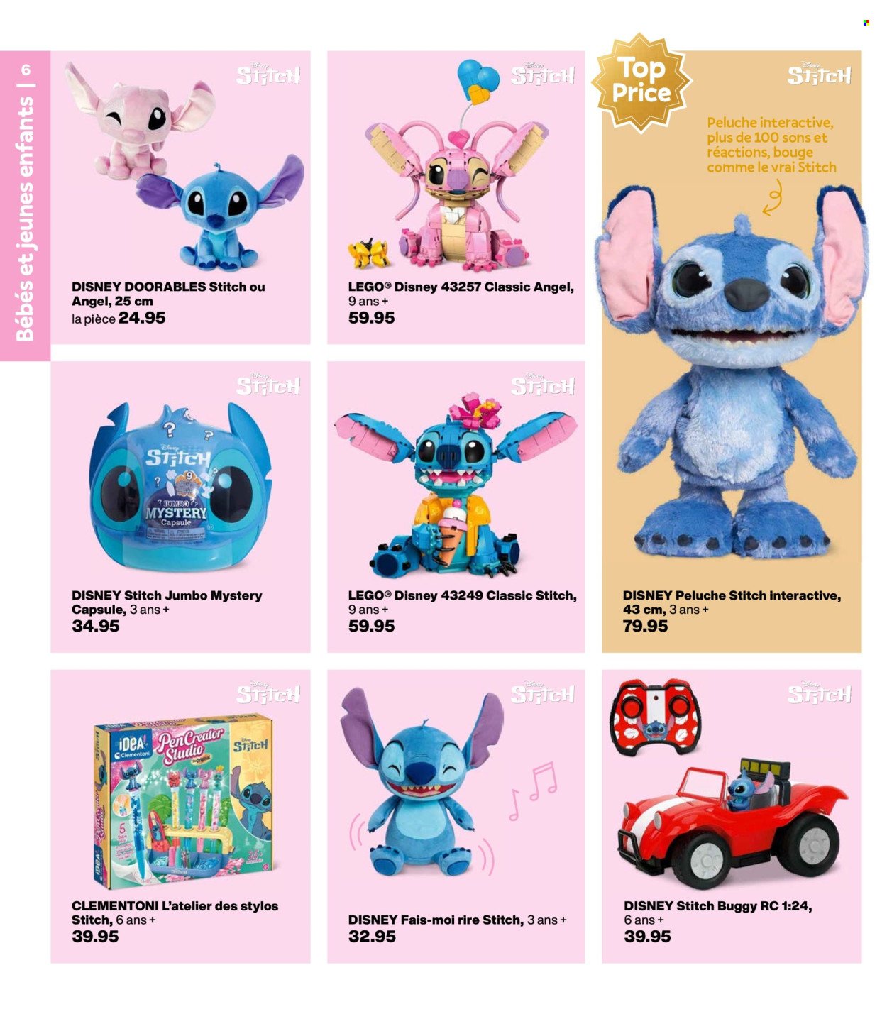 MIGROS Prospekt - Oktober 2025 (2025-10-05) | 6