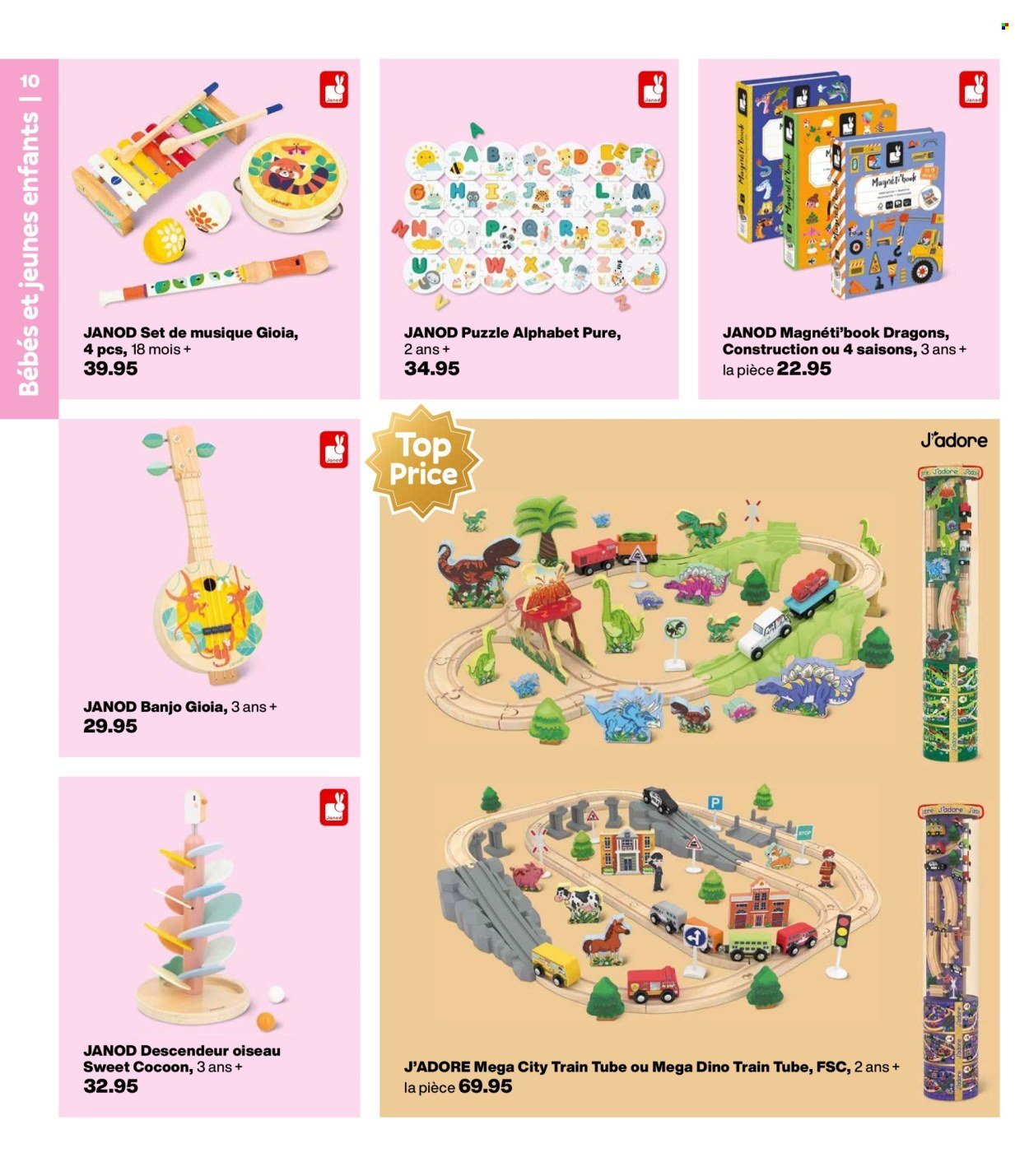 MIGROS Prospekt - Oktober 2025 (2025-10-05) | 10