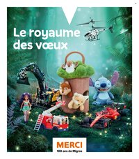 MIGROS Prospekt - Oktober 2025 (2025-10-05)