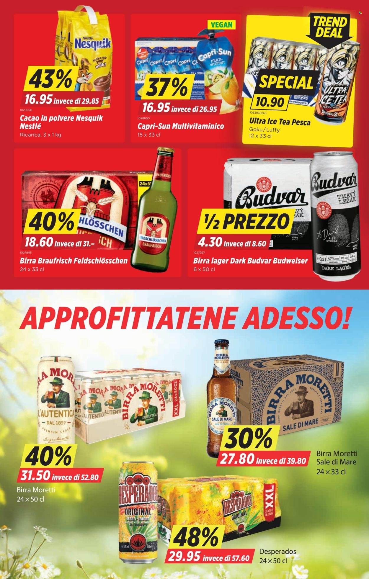 DENNER Prospekt - SETT19 (2026-05-07 - 2026-05-13) | 12