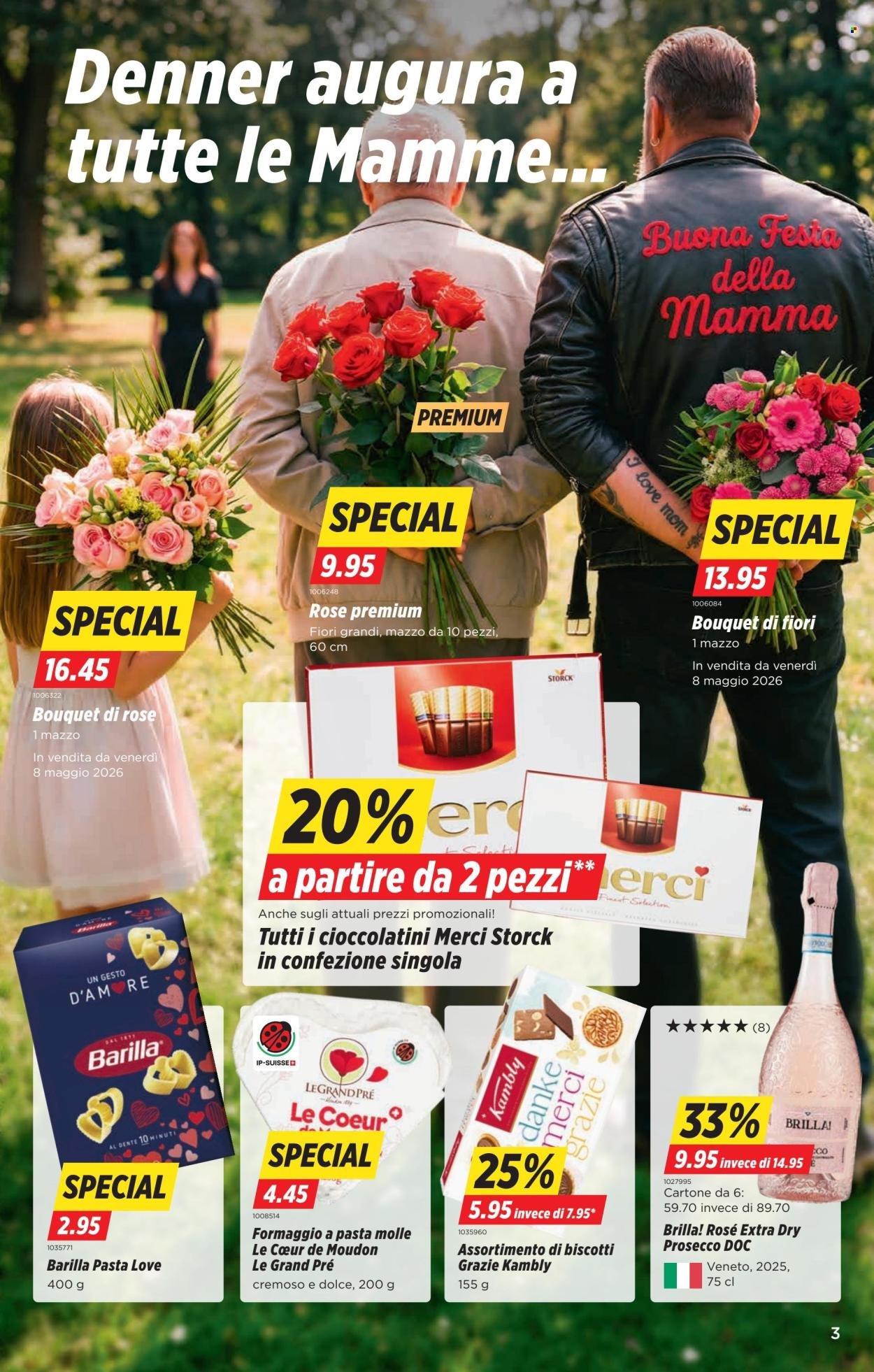 DENNER Prospekt - SETT19 (2026-05-07 - 2026-05-13) | 3