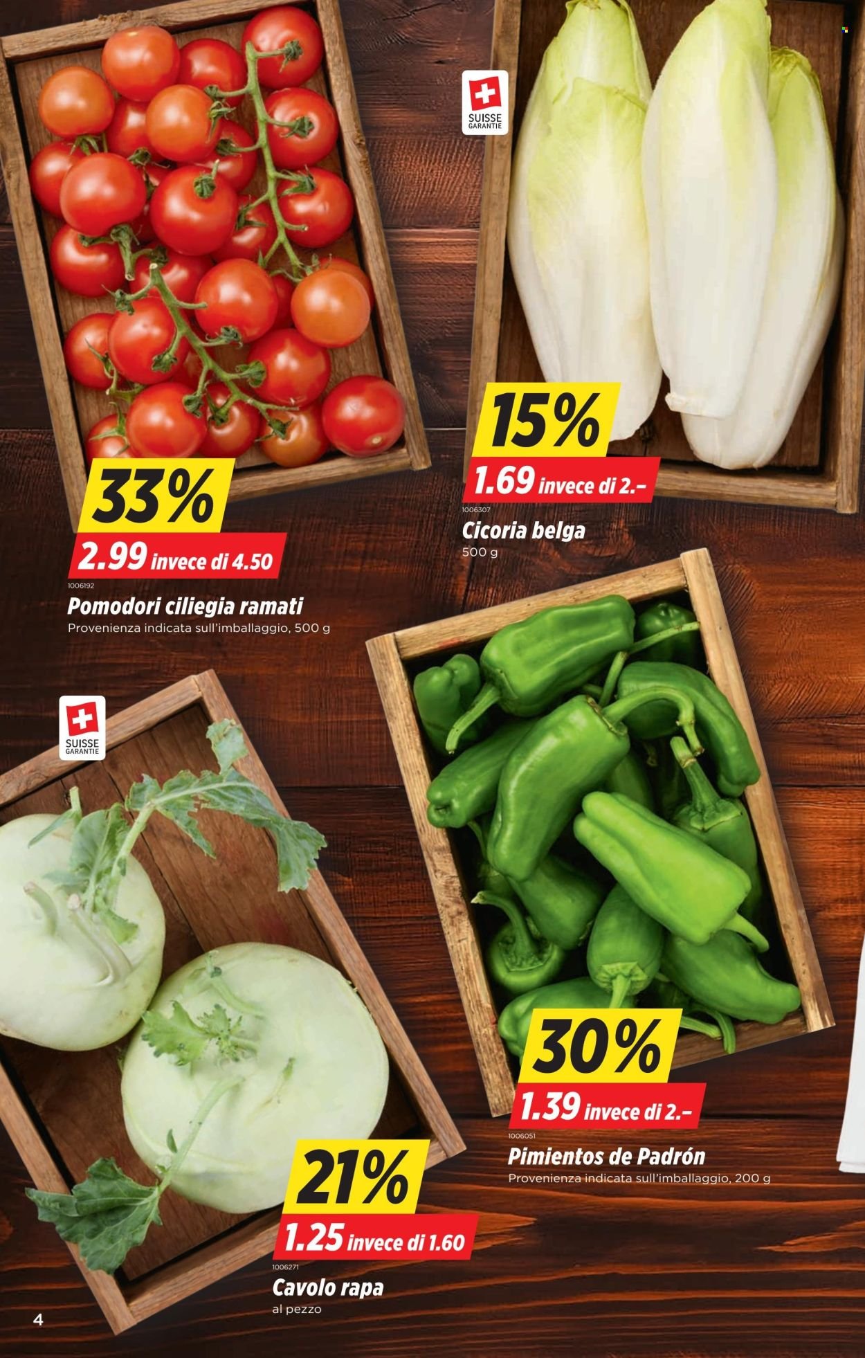 DENNER Prospekt - SETT19 (2026-05-07 - 2026-05-13) | 4