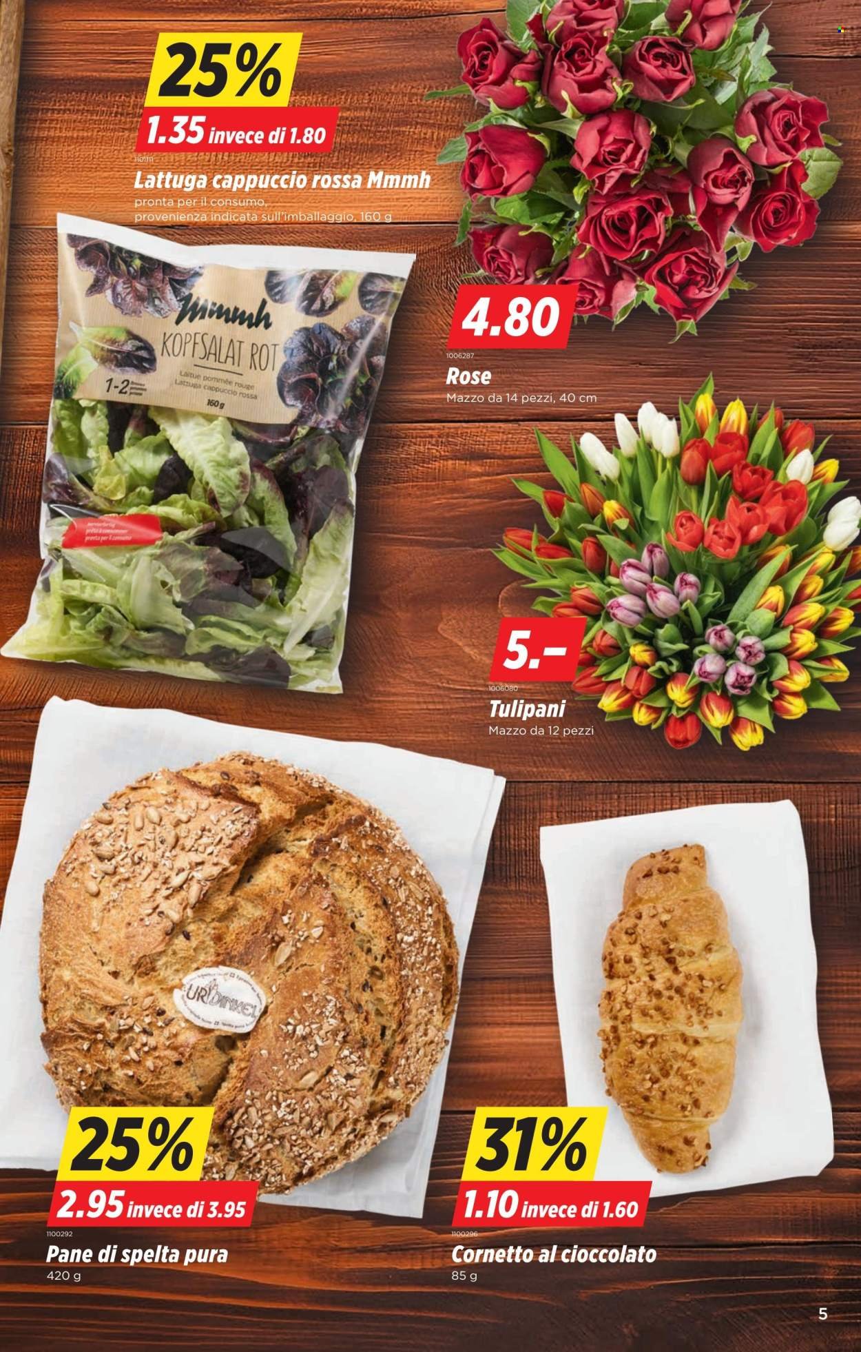 DENNER Prospekt - SETT19 (2026-05-07 - 2026-05-13) | 5