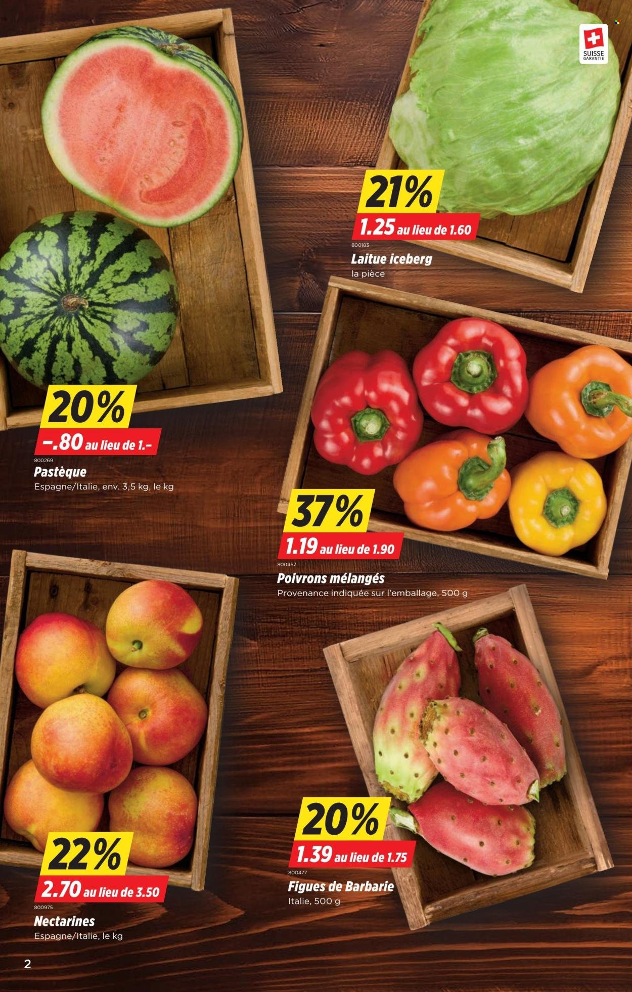 DENNER Prospekt - SETT 35 (2025-08-26 - 2025-09-01)